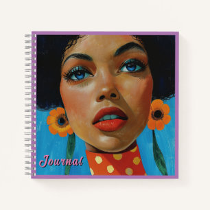 Dionne von KAB Journal Notizbuch