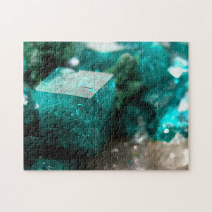 Dioptase 