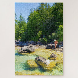 Dip - Das ist Blume Pot Island, Kanada