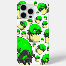 Dip-Nut X Case-Mate iPhone Hülle