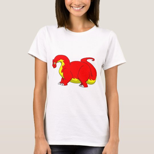 Diplodragon T-Shirt