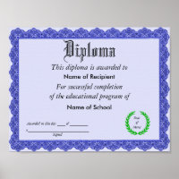Diplom
