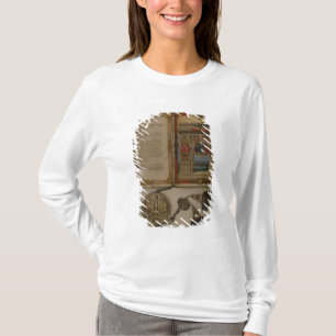 Diploma Prinzen, das Otto von Bismarck investiert T-Shirt