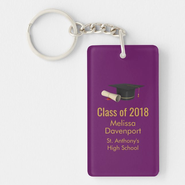 Diplôme de fin d'études et diplôme en classe viole (Devant)