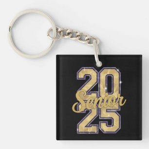Diplômé de la promotion 2025 en or