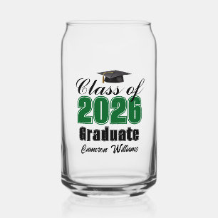 Diplômé de la promotion verte 2026 personnalisée