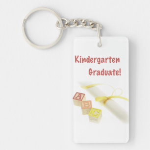 Diplôme de maternelle, Cadeau vertical personnalis