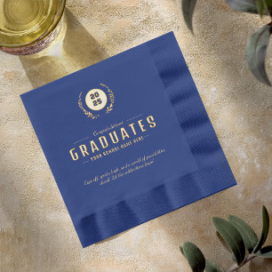Diplômé d'une école sophistiquée
