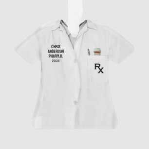 Diplômé en pharmacie Promotion 2026