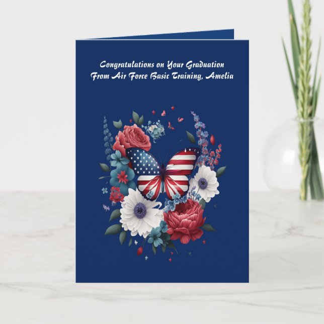 Diplôme Femme Carte d'instruction de base de la Fo (Devant)