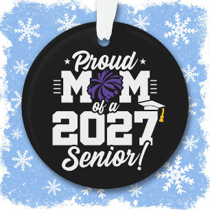 Diplômée de la promotion 2027 Vive la fierté d'une