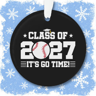Diplômés de Baseball C'est Parti Terminale Promoti