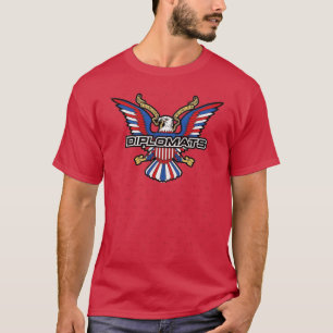 Dipset Camron Juelz Jim Jones lustig T-Shirt