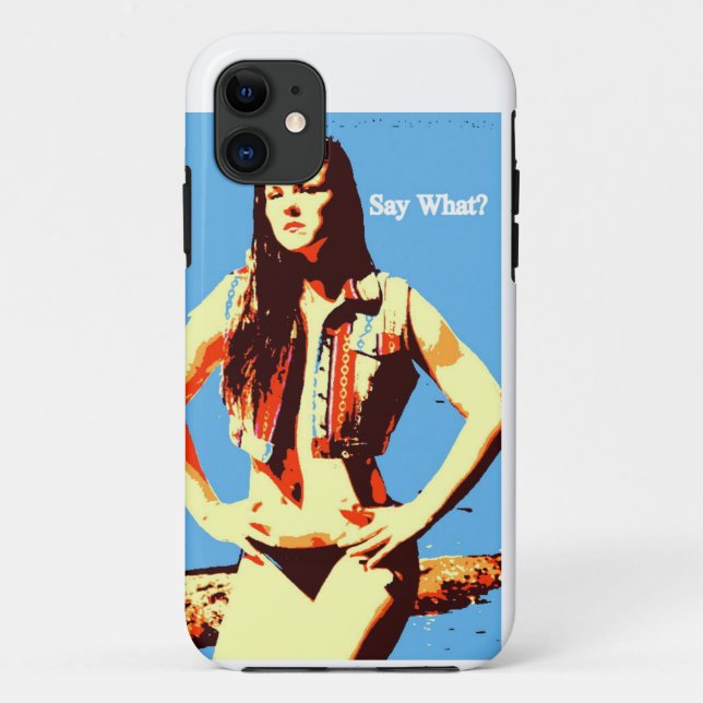 dire quel coque iphone (Dos)