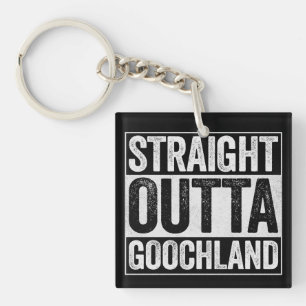 Directement de Goochland