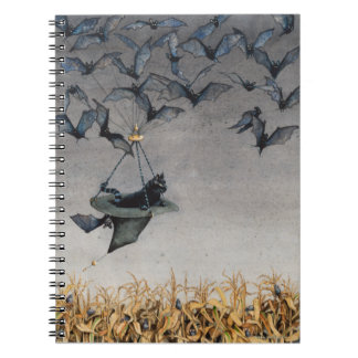 Directement sur le Carnet jusqu'au matin
