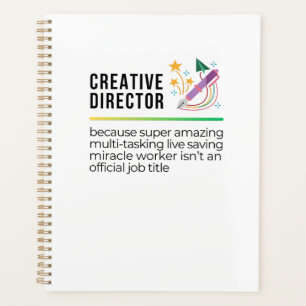 Directeur de création