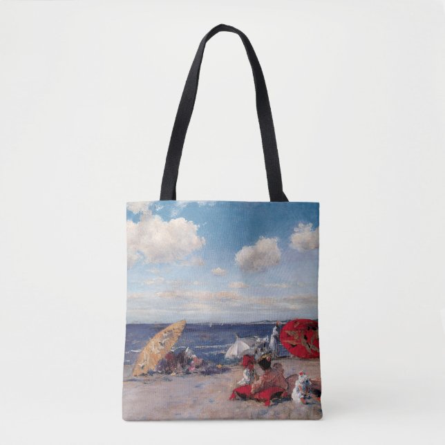 Direkt am Meer Tasche (Vorderseite)