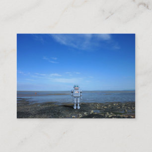 Direkt am Meer Visitenkarte