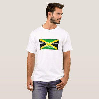 Direkt an Da Beach Jamaica T-Shirt