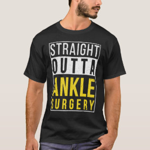 Direkt aus der Winkeloperation Erholung Gute Bess T-Shirt
