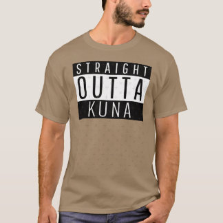 Direkt aus Kuna Idaho T-Shirt