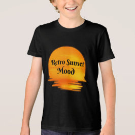 Direkt vom 80er Tri-Blend shirt