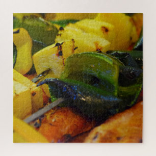 Direkt vom Grill - 20x20 - 676 pc