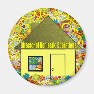 Direktor für Inlandsgeschäfte Magnet