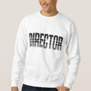 Direktor Sweatshirt