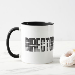 Direktor Tasse