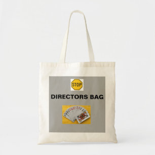 DIREKTOREN BAG TRAGETASCHE
