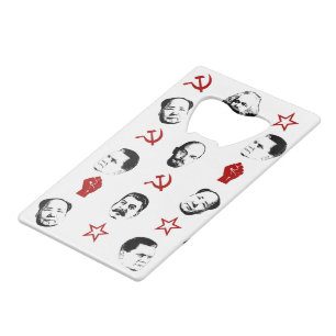 Dirigeants communistes