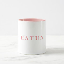 Diriliş Ertuğrul. Hatun-Tasse Tasse