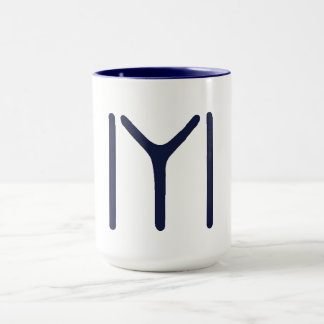 Diriliş Ertuğrul/Kayı Flag Mug