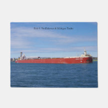 Dirk S. VanEnkevort & Michigan Trader Türmatte