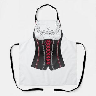 Dirndl Schürze