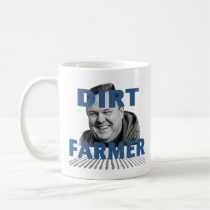 Dirt Bauer Tasse