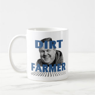 Dirt Bauer Tasse