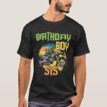 Dirt Bike Birthday Sister Party - Motocross MX Bir T-Shirt<br><div class="desc">Beste Schwester Geburtstagsgeschenk für den kleinen Jungen Future Biker. Retro Funny motocross Shirt für Jungen, Motocross MX Sis Bday Dreck Bike Geburtstag Kinder Geschenke mit Dirt Bike Familie Matching Shirts für Jungen und Mädchen Niedlich Dirt Biker Geburtstagsparty Shirts für Kleinkinder! Sis Dirt Bike Geburtstagsparty - Motocross MX Sister Bday für...</div>