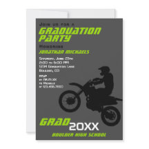 Dirt Bike Motocross FOTO Green Abschluss
