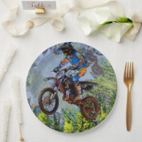 Dirt-Bike-Narren - Motocross-Racers