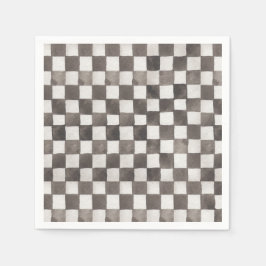 Dirt Bike Party Paper Napkins | Bike Napkins Serviette
