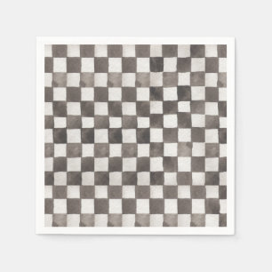 Dirt Bike Party Paper Napkins Bike Napkins Serviette