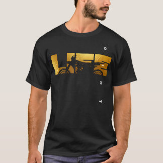 Dirt Bike T-Shirt
