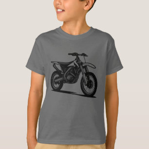 Dirt Bike T-Shirt