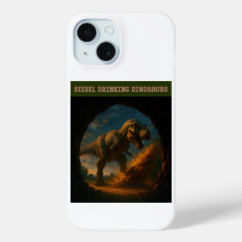 Dirt Kicker Case-Mate iPhone Hülle