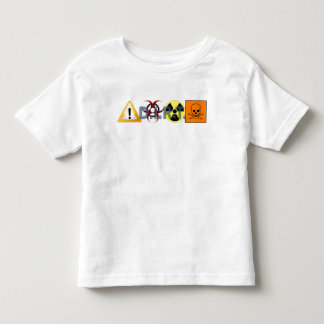 DIRT-USA Kleinkind-Shirt Kleinkind T-shirt