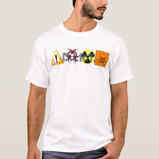 DIRT-USA Männer Sleeveless T-Shirt