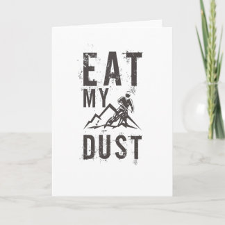 Dirtbiker essen mein karte